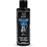 Gard G&uuml;m&uuml;ş Bakım Cilası 125 ml