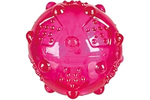 Trixie Pelota, Caucho Termoplástico ø 8 cm