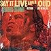 Produktbild Say It Live And Loud: Live In Dallas 08.26.68 (Expanded Edition) [Vinyl LP]