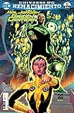 Image de Green Lantern 61/6 (Green Lantern (Nuevo Universo DC))