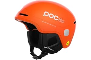 POC POCito Obex MIPS Casques de Ski Jeunesse Unisexe