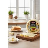 &ccedil;arşıbaşı Tam Yağlı Kaşar Peyniri - 400 Gr