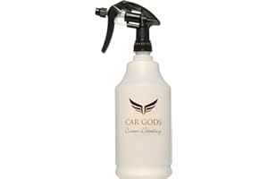 Car Gods Professional Trigger Bottle 1L