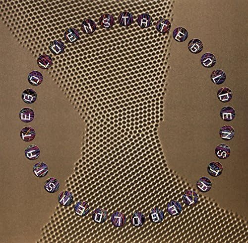 Golden State [VINYL]