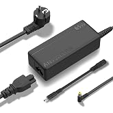 ANTWELON 65W Şarj Cihazı Uyumlu ACER Aspire 3 5 E5 E3 E15 E17 ES1 ES15 V3 V5 A315 A314 A315-51 A315-41 ADP-65VH ADP-65VH Note