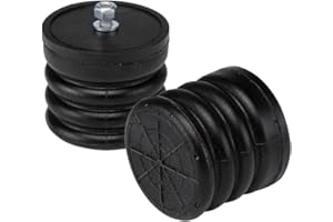 SUPERSPRINGS SSF-327-47 | SumoSprings Front for Mercedes-Benz Sprinter 2500