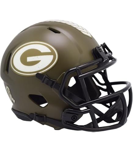 Casque Riddell New York Jets – Noir – Réplique Vitesse – Taille M – NFL