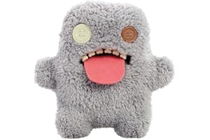 FUGGLER FUGLER Oogah Boogah - Grau W2