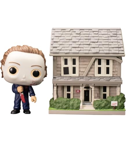 Funko Pop! Braut Von Chucky – Vinyl Figur Ca. 9,5 Cm, Coole Sammlerfigur Für Jeden Horror-Fan