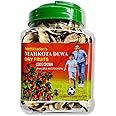 Nettikkadan's Mahkota Dewa Dried Fruit (50 Gram)