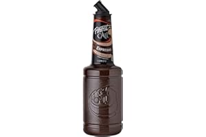 Finest Call Espresso Martini Mix | Non-Alcoholic | Cocktail Mixer | 1 Litre Bottle | Easy Pour | Bar Essential | Premium Ingredients | Cocktails, Drinks, Mocktails