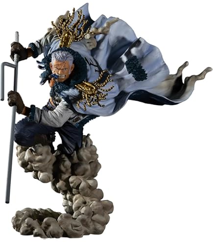 One Piece statuette PVC FiguartsZERO (Extra Battle) Kouzuki