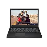 Lenovo (15,6" HD) Notebook V145 AMD A4 bis 2,6 GHz 4GB RAM 500 GB HDD DVD-Brenner HDMI USB 3.0 Win 10 Pro
