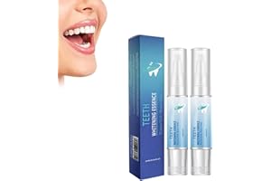 OMPVOR Dentizen Gum Therapy Gel, Professional Advanced Teeth Whitening Pen, Gum Disease Treatment, Receding Gum Treatment,Upgraded Size Up Contain 5ml Gel Up (2pcs*5ml)