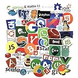 notebook linux kaufen Alle Aufkleber sind 100% neu und einzigartig mit Sonnenschutz und wasserdichter Funktion. Größe: 2.3-4.7 Zoll. Keine doppelten Aufkleber