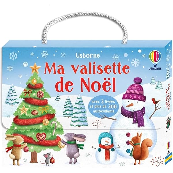 Calendrier De L'Avent Escape Game - 24 Jours Pour Sauver Noël: Livre Jeux Pour Enfants à Partir De 8 Ans Et Plus Avec 24 énigmes Interactives à - 8