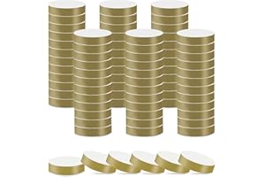 ‎WIDISUN Widisun Gold Armband Papier Eintritt 600 Stück Festival Armbänder Wasserdicht Event Armbänder Festival Bänder Selbstklebende Wasserdichte Armbänder für Events Partys Festivals Konzerte