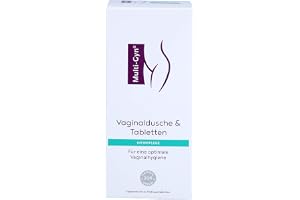 Multi-Gyn MG5 intimhygienprodukt, 1 pack