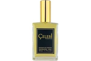 ‎CELEBI PARFUM Celebi Parfum Hypnotic Woman Extrait de Parfum 30% femme/woman Spray 50 ml