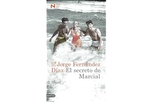 El secreto de Marcial