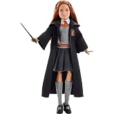 Harry Potter-And the Chamber of Secrets Characters Fym53 - Ginny Weasley