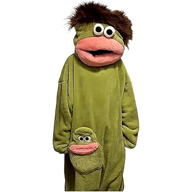 Onesie Pyjama Fleece Heren met Capuchon Warme Zachte Herfst Onesie Pyjama Fleece Heren met Capuchon Warme Zachte Herfst