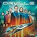 Produktbild The Orville 2019 Wall Calendar