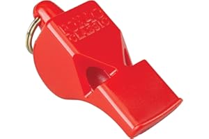 FOX 40 Classic Schiedsrichterpfeife