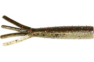 Z-MAN TRD TicklerZ 2 3/4 inch Ned Rig Bait 8 Pack