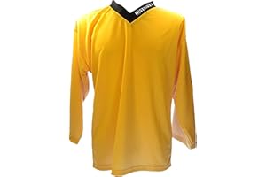 Instrike Entraînement Hockey sur Glace Rink Hockey Tricot