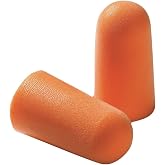 3m 1100 Disposable Earplugs (25 Pairs)