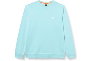 BOSS Bluza sportowa Mężczyźni Westart