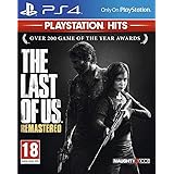 The Last of Us Remastered HITS [Importación francesa]