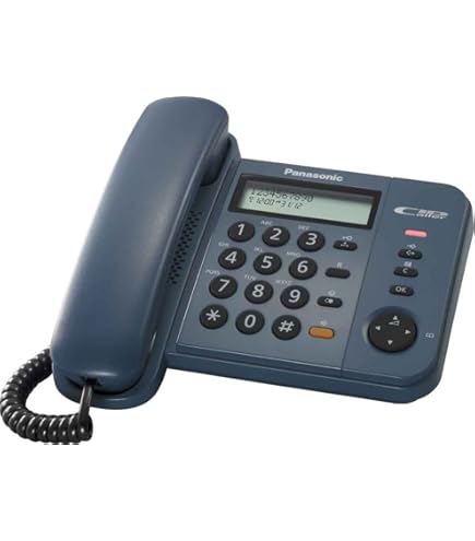 Telefono Da Tavolo Gigaset Desk 800 - Con Segreteria, Display Retroilluminato E Tasti Programmabili