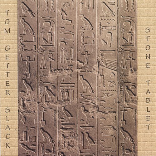 Price comparison product image Stone Tablet by Tom Getter Slack (1999-05-03)