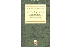 La Théologie catholique