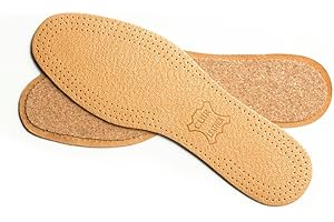 SAPHIR BEAUTÉ DU CUIR Saphir Semelles Cuir Sur Liège 42