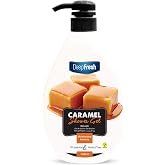 Deep Fresh Karamel Duş Jeli (1 L)