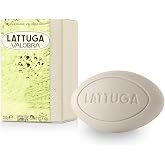 Valobra Lattuga 130 Gram - Sabun