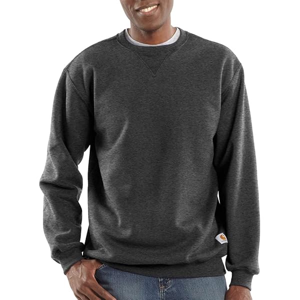 REPLAY longsleeve met logo blue