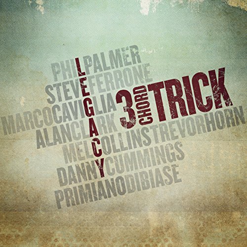 Preisvergleich Produktbild 3 Chord Trick