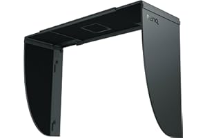 BenQ 5A.LH543.Q4E SH240 Anti-Glare Cover for SW240