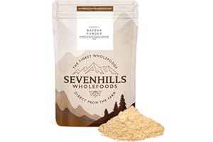 Sevenhills Wholefoods Poudre De Baobab Bio 1kg