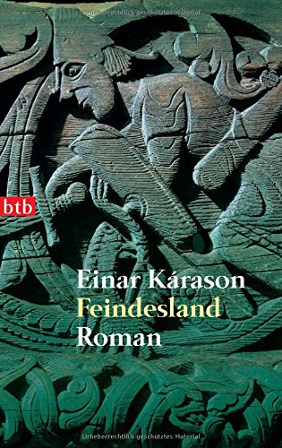 Preisvergleich Produktbild Feindesland: Roman