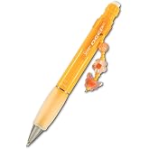 SERVE DEEP CHARM PASTEL HARDAL SARISI KALEM 07MM