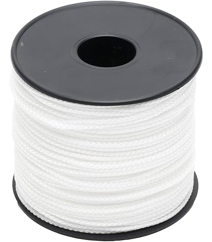 DQ-PP Corde En Polypropylène - 4 Mm - 30 M