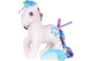 BASIC FUN My Little Pony - 35298 - Twinkle-Eyed Collection - Gingerbread