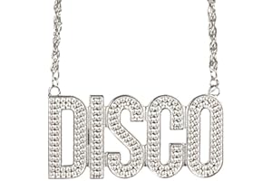 Boland 00715 Collier Jouet Argent