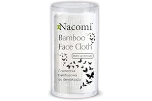 NACOMI Démaquillant visage 100 g