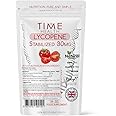Lycopene – 30mg per Capsule – Stabilized, Microencapsulated Formula – Tomato Extract – Vegan – Zero Additives (120 Capsule Pouch)